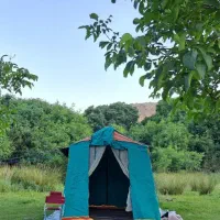 چادر برزنتی