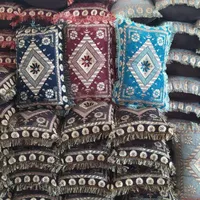 پشتی دکمه دار