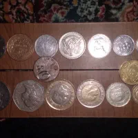 کلکسیون و سرگرمی|کلکسیون سکه، تمبر، اسکناس|شهریار, شهرک بهاران (ویره)|دیوار