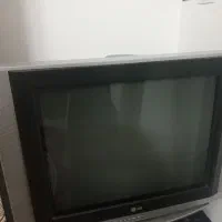 تلوزین۲۱ اینچ ال جی