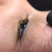 فیبروز میکروبلید شید لب خط چشم بن مژه|خدمات آرایشگری و زیبایی|شاهین‌شهر, عطار|دیوار