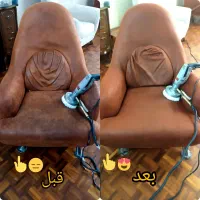 مبل شویی واش گلد (شستشو فقط 990 تومان) تضمین کیفیت