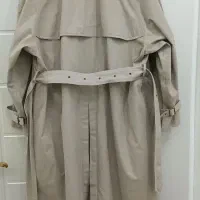 مانتو بارونی خارجی سایز بزرگ|لباس|تربت‌حیدریه, حسنی بالا|دیوار