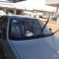 فروش یکدستگاه خودروی ۴۰۵ مدل ۹۴ دوگانه|خودرو سواری و وانت|کاشان, شهرک خاتم الانبیا (مسکن ملی کاشان)|دیوار