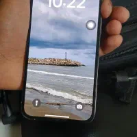 ایفون ۱۳ پرو ۲۵۶|موبایل|مشهد, فدک|دیوار