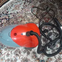 بخار شو فوما|جاروبرقی، جارو شارژی، بخارشو|رشت, یخسازی|دیوار