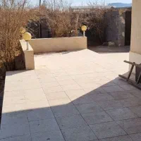 باغ بدون مشکل جهاد باآب وبرق|فروش زمین و ملک کلنگی|شهرضا, |دیوار