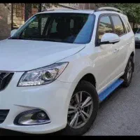 هایما s7 پلاس مدل 1402|خودرو سواری و وانت|اراک, |دیوار