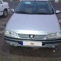 خودرو ۴۰۵ slx ،مدل ۸۹ موتور ۱۸۰۰|خودرو سواری و وانت|تهران, افسریه شمالی|دیوار