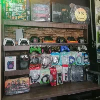 خرید و فروش کنسول های بازی