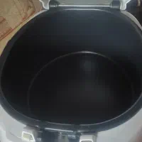 سرخ کن|اجاق گاز و لوازم برقی پخت‌وپز|بروجرد, |دیوار