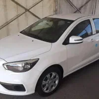 شاهین gl دنده ای ۱۴۰۴ معاوضه با هایما یا جک s5