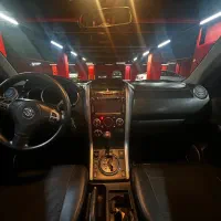 سوزوکی ویتارا ۲۴۰۰ اتومات مدل ۹۰|خودرو سواری و وانت|مشهد, هفت تیر (آب و برق)|دیوار