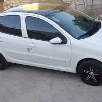 رانا پلاس پانا ۶دنده،سمند ef7 کارخانه|خودرو سواری و وانت|مشهد, گوهرشاد|دیوار