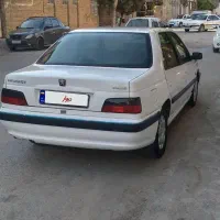 پژو پارس دوگانه کارخانه سفید مدل ۸۹ تمام رنگ|خودرو سواری و وانت|کرمانشاه, |دیوار