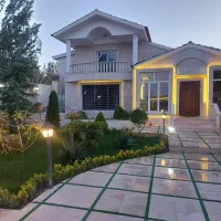 باغ ویلا اجاره ای استخردار شاندیز