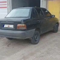 ماشین پراید خانگی مدل ۸۵|خودرو سواری و وانت|اندیکا, |دیوار