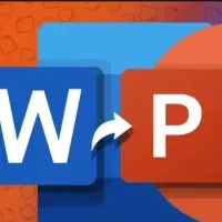 خدمات تایپ و طراحی فایل‌های وورد و پاورپوینت