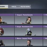 اکانت کالاف|کنسول، بازی ویدئویی و آنلاین|بابل, |دیوار