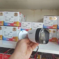 دوربین مداربسته DAHUA مدل 1500CMP-ILپارس ارتباط|دوربین مداربسته|قزوین, |دیوار