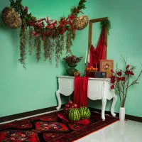 جشنواره عکس یلدا.عکاسی یلدایی|خدمات پذیرایی، مراسم|اهواز, کوی باهنر|دیوار