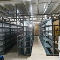 قفسه بندی قربانی|فروشگاه و مغازه|تهران, شهرک آزمایش|دیوار