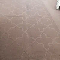 موکت قهوه ای
