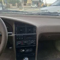 405 مدل 89|خودرو سواری و وانت|محمدشهر, ولدآباد|دیوار