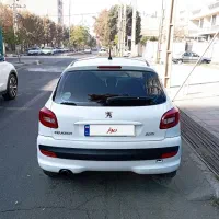 پژو 207 پانا مدل 1401|خودرو سواری و وانت|نظرآباد, نظرآباد|دیوار