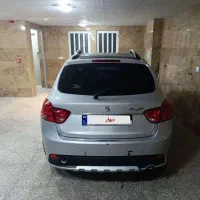 کوییک gxr مدل 1403|خودرو سواری و وانت|شیراز, دینکان|دیوار