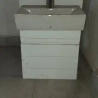 روشویی|لوازم سرویس بهداشتی|اندیشه, اندیشه فاز ۱|دیوار