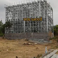 استخدام نیروی کار سازه ال اس اف و مدرن.تهران|استخدام معماری، عمران و ساختمانی|پیربازار, |دیوار