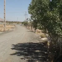 ۸۰۰ متر زمین سوله تمیز با ساختمان نوساز وامکانات