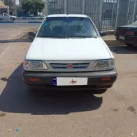پراید دوگانه ۸۶پلمپ نقداقساط