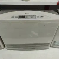 بخاری بدون دودکش ژاپنی 4700وات|بخاری، هیتر، شومینه|یزد, |دیوار