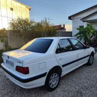 پارس Xu7 درجه یک ۱۴۰۰|خودرو سواری و وانت|بندر ترکمن, |دیوار