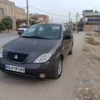 تیبا ۲ تمیز و خانگی