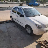 تیبا ۲مدل ۹۸