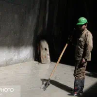 کارگر گروهی و فردی