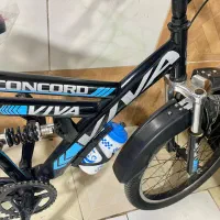 دوچرخه ۲۰ جفت کمک|دوچرخه، اسکیت، اسکوتر|تهران, هفده شهریور|دیوار