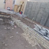 طاق بنا کاری|خدمات پیشه و مهارت|ابهر, |دیوار