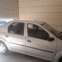 رنو تندر 90 (L90 لوگان) E2