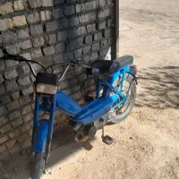 موتور گازی
