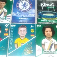 کارت کالاف و کیمدی|کنسول، بازی ویدئویی و آنلاین|سمنان, |دیوار