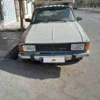 وانت پیکان مدل 87|خودرو سواری و وانت|پاکدشت, پاکدشت (مامازند)|دیوار