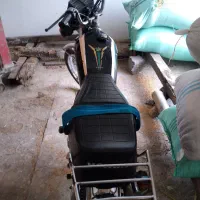 موتور۱۲۵ پلپ سرحال|موتورسیکلت|نکا, |دیوار