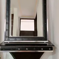 آینه کنسول
