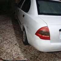 تیبا صندوقدار ۹۸ لاکاغذی|خودرو سواری و وانت|لالی, |دیوار