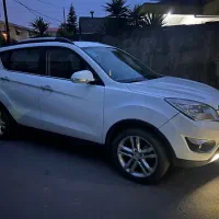 چانگانCs35 مدل ۹۷در حدصفر واقعی استثنایی فروش فوری