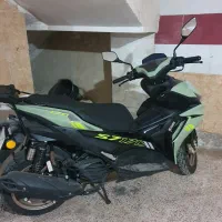 موتور s7 170  کویر